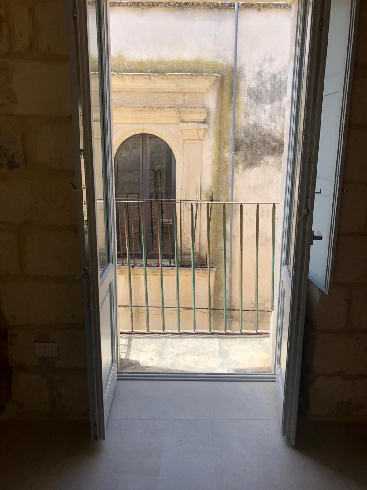 Odegos Monolocali Vico Sant'Antonio Vila Carpignano Salentino Exterior foto
