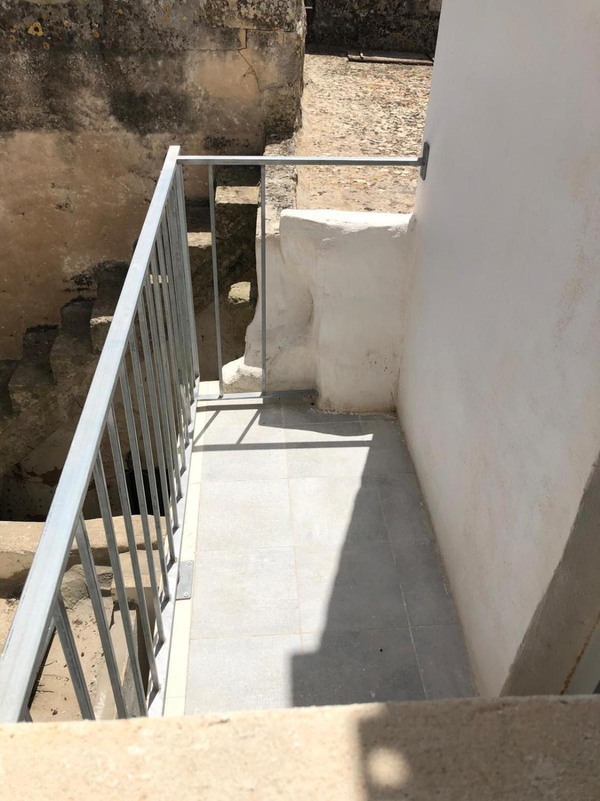 Odegos Monolocali Vico Sant'Antonio Vila Carpignano Salentino Exterior foto